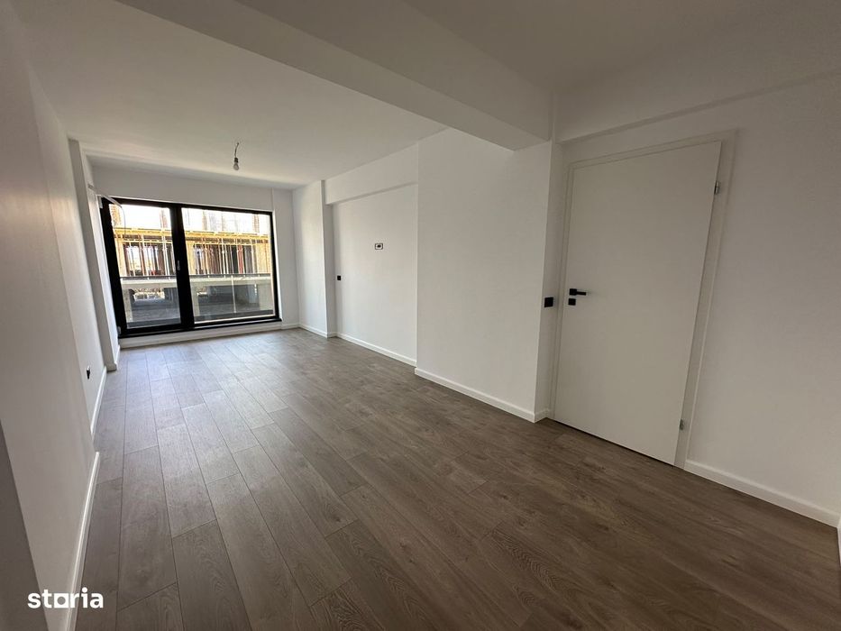 Apartament cu 2 camere/ Decomandat/ Metrou 2 minute/ Finalizat