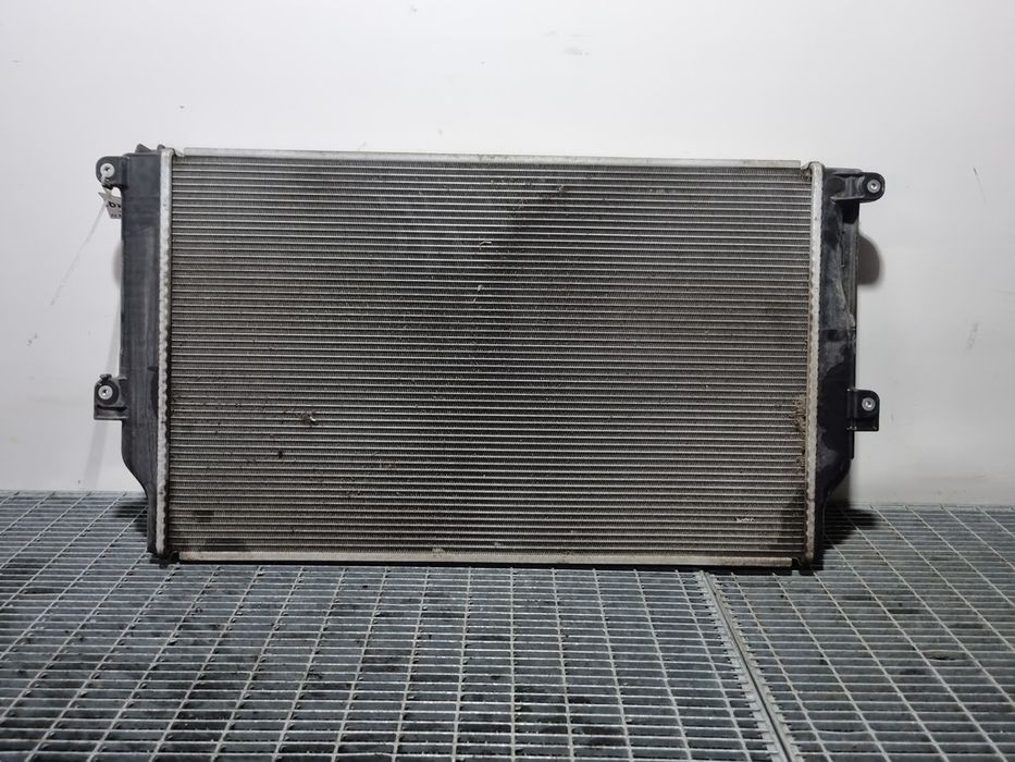 Radiator apa Toyota Rav 4 IV 2.0 Diesel - (1492)