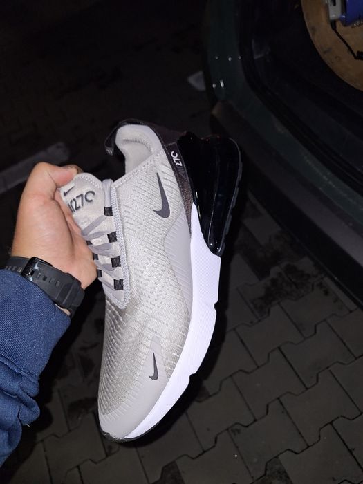 Sneakers Nike Air Max 270