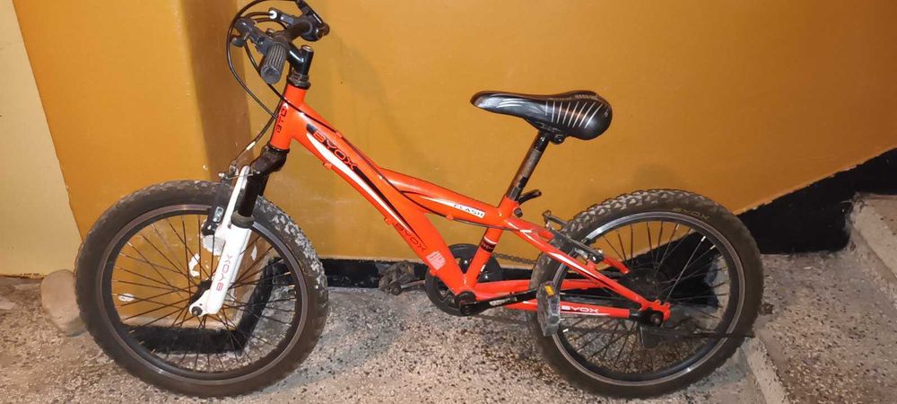 Детски велосипед 20''