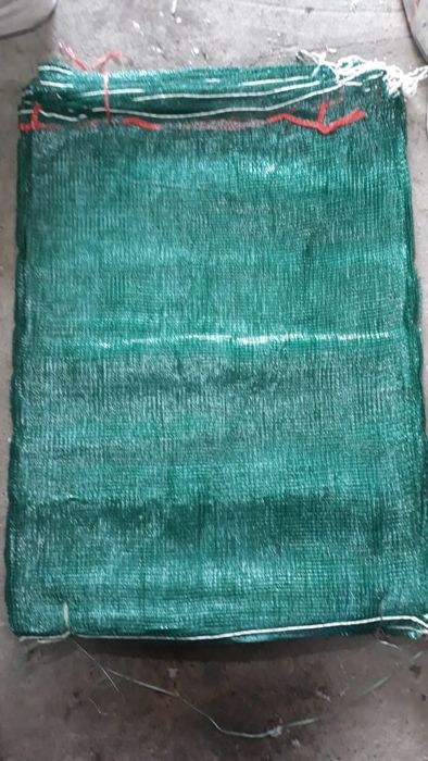 Мешки полипропиленовые , сетки овощные