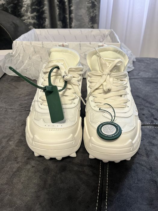 Off White Odsy White 41,42,43,44 PE STOC