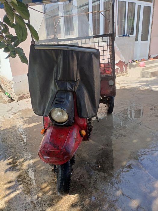 Муравей сотилади