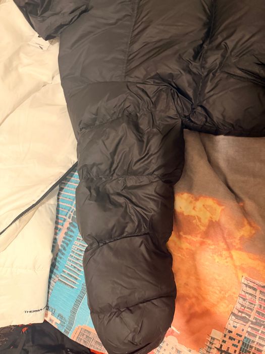 Яке north face оригинално