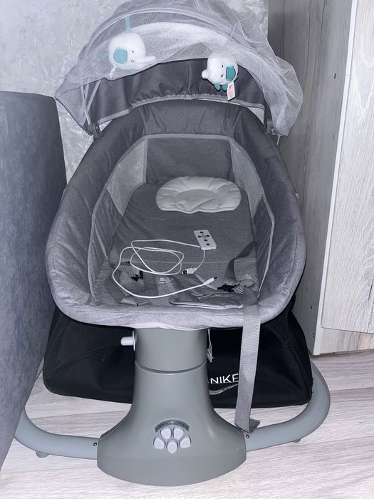 Люлька электронный