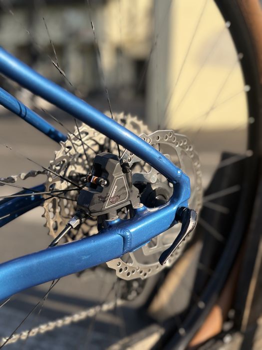 Merida Big Nine 700