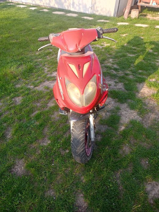 Scuter keeway  de vânzare