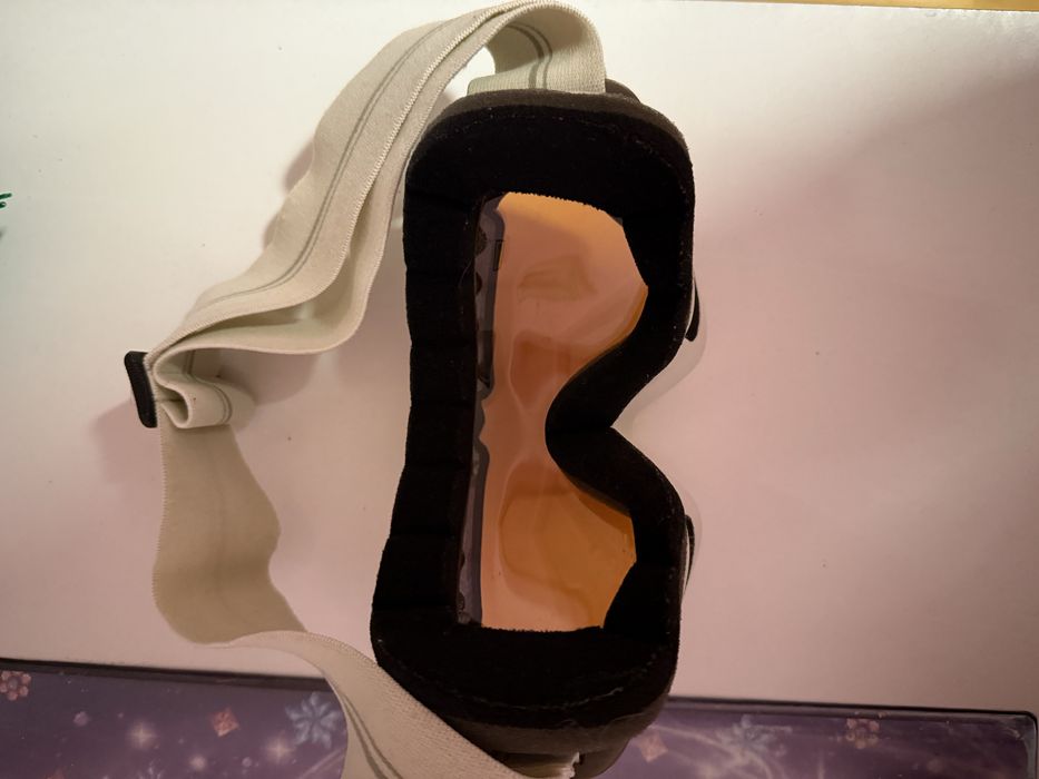 Ски очила Rissignol