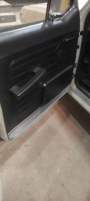 Газ 2401 Волга илиада