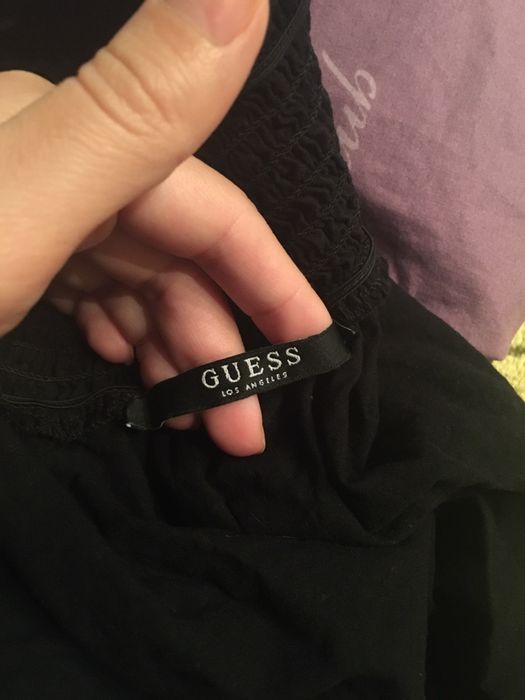 Bluza eleganta Guess XS