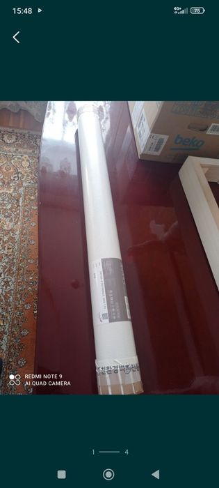 Продам обои виниловые