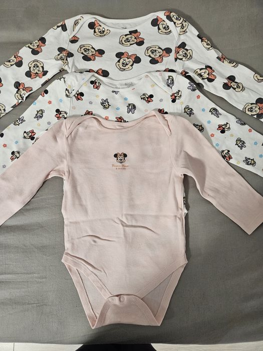 Body fetita Disney