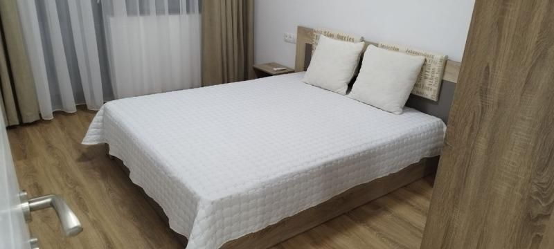 Дава се под наем Двустаен апартамент в Пловдив, Остромила - 65 кв.м за 375 € - Снимка #3