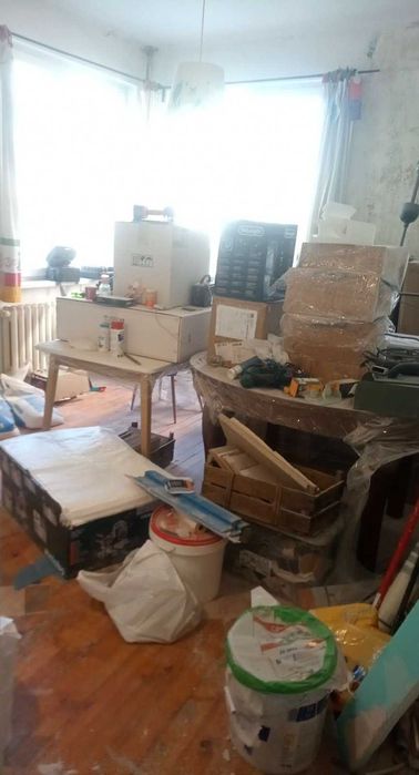 Кърти Чисти Извозва София | Къртене на баня | Извозване на отпадъци