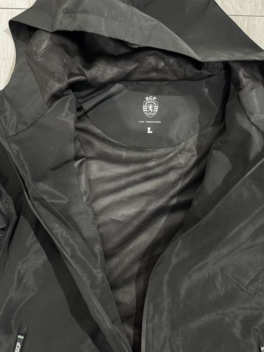 Geaca Sporting Lisabona