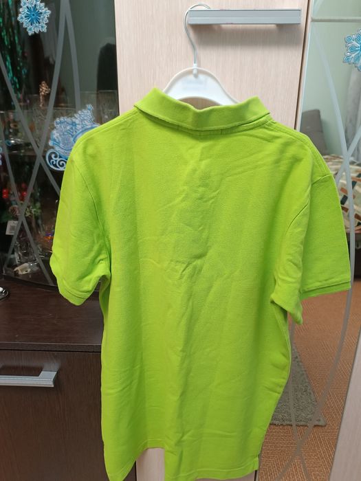 U.S Polo .ASSN поло оригинал