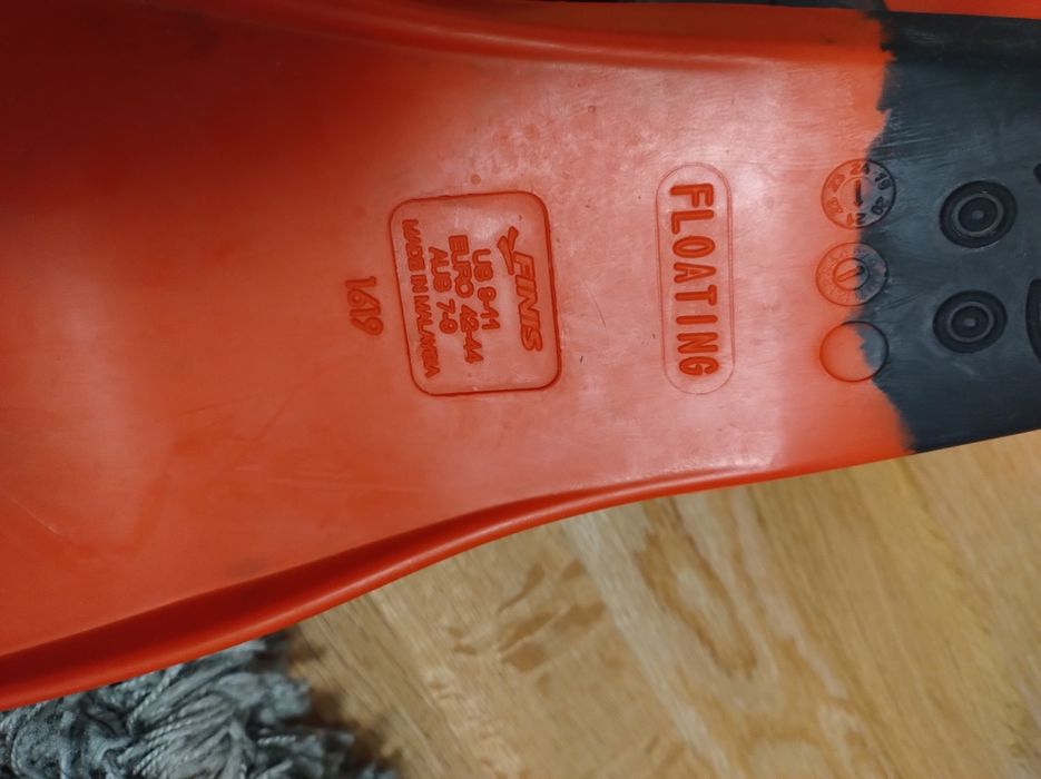 Labe înot Finis 42-44