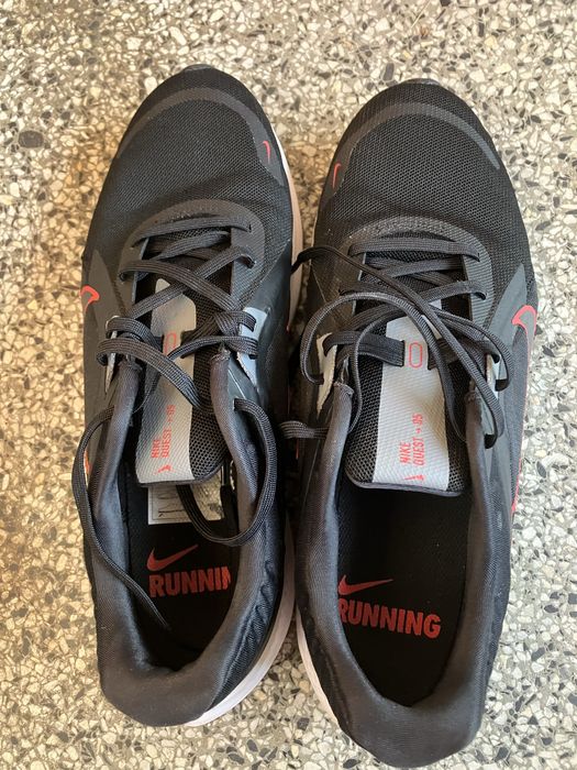 Мъжки Маратонки Nike