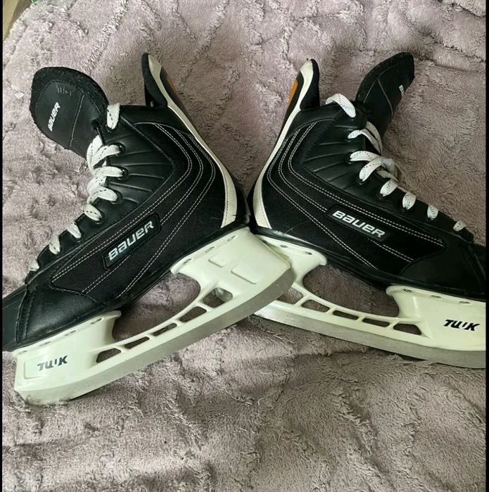 Bauer flexlite 1.0