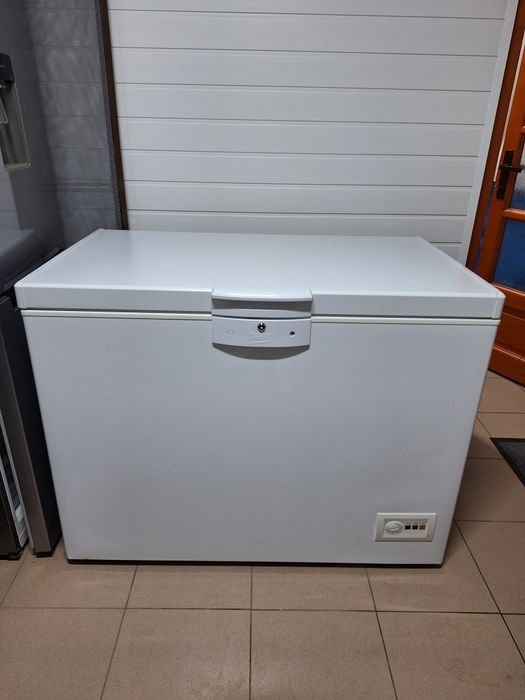 Lada frigorifica Beko A++, 230 litri