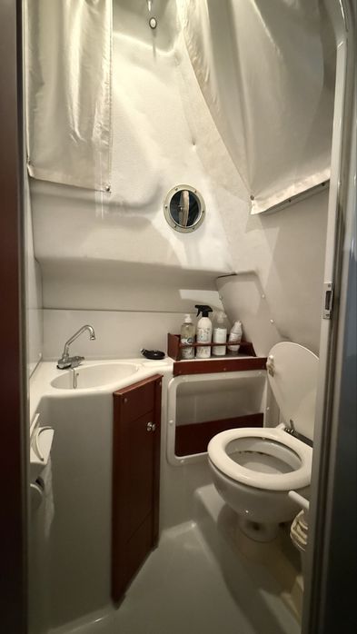 Vand finnmaster 7050