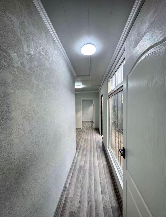 Жилой контейнер 40 ФУТ