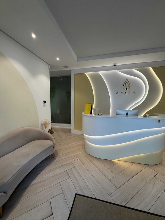 Inchiriere spatiu cu cedare investitie