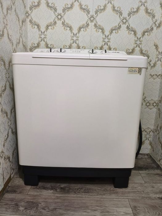 Продам НОВУЮ стиральную машину