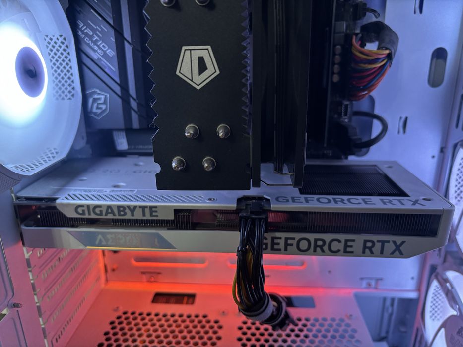Rtx 4060 aero gigabyte 8gb