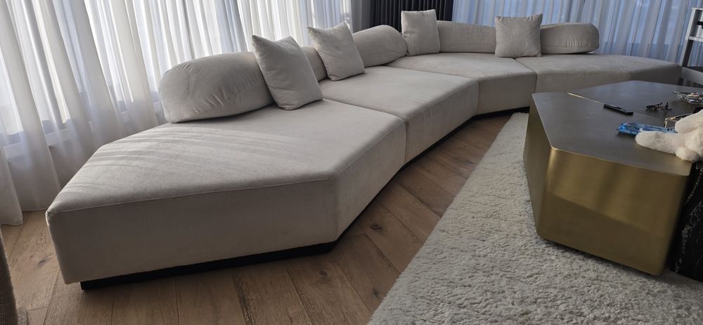 Canapea Divani & Sofa