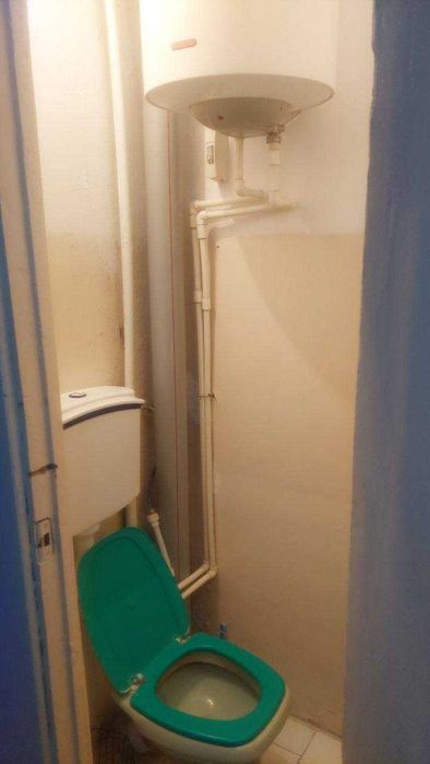 2 хоналик квартира 1 кават шарк 1, 16-мактаб