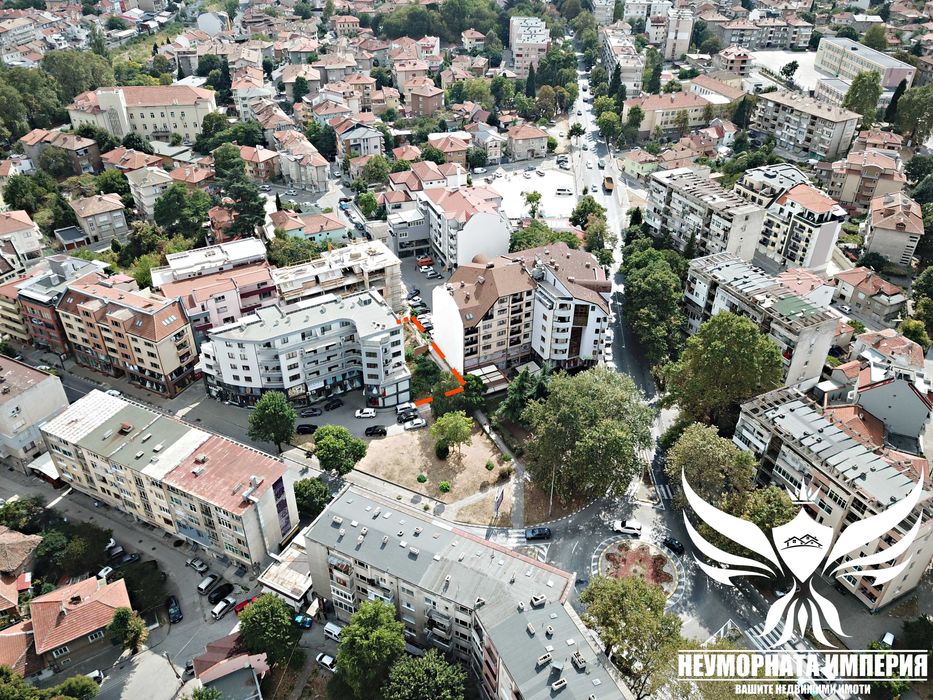 Продава се Парцел в Асеновград - 356 кв.м за 1908 €/кв.м - Снимка #8