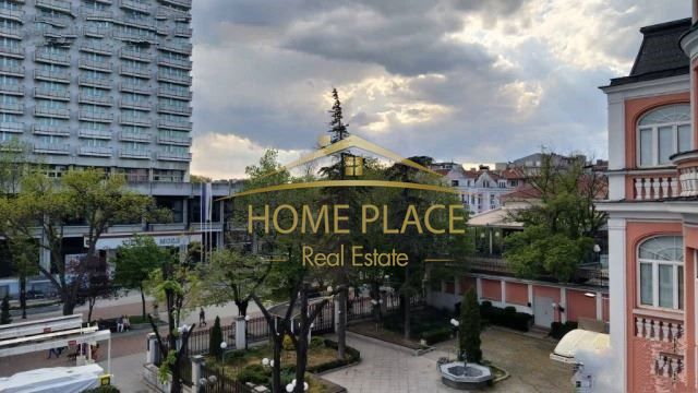 Дава се под наем Тристаен апартамент в Варна, Център - 65 кв.м за 612 € - Снимка #8