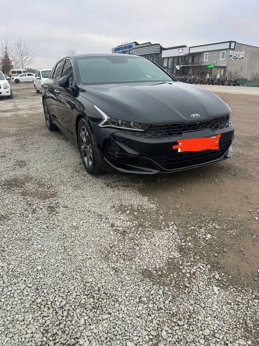 Kia K5 gt layn+ sotiladi