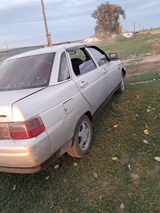 Машина сатылады ваз 2110