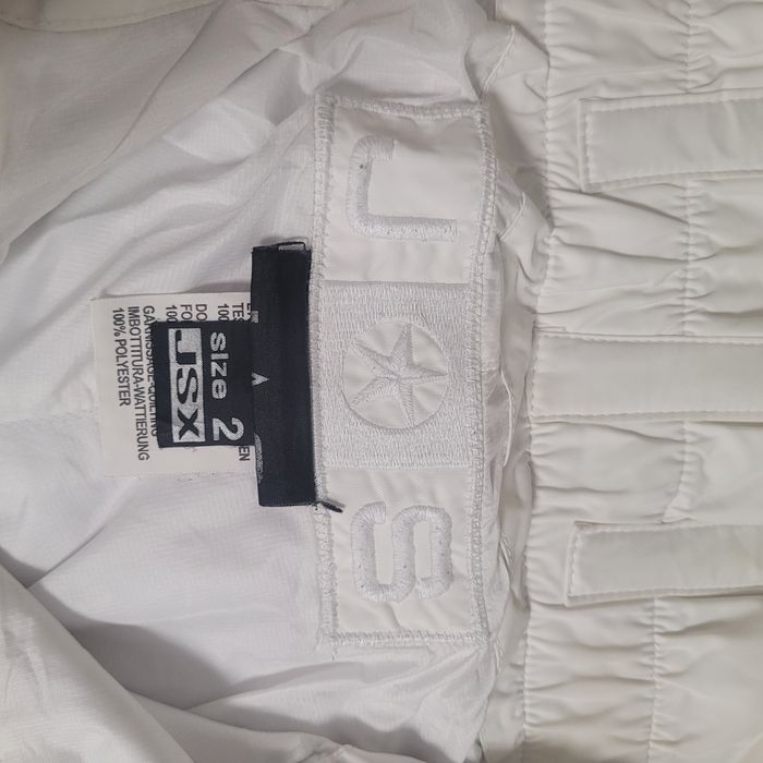 Pantalon ski dama