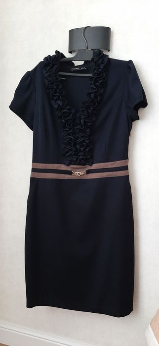 Вечерние платья красивые