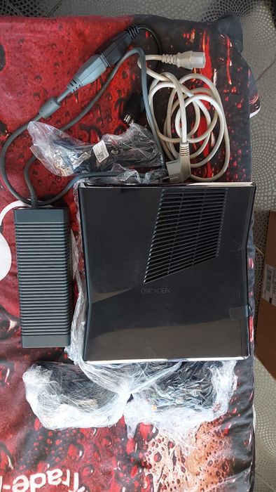 Видео игра XBOX 360