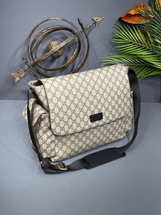 Бебешки чанти gucci