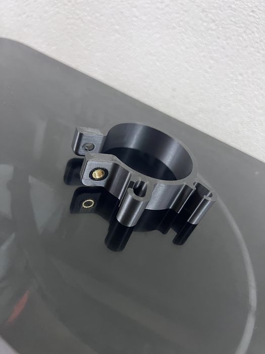 E.M.Gprint 3D cu filament(Fdm) sau rășină(Sla)