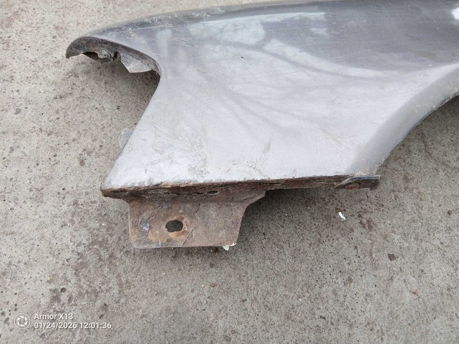 Мерцедес w 202 калници