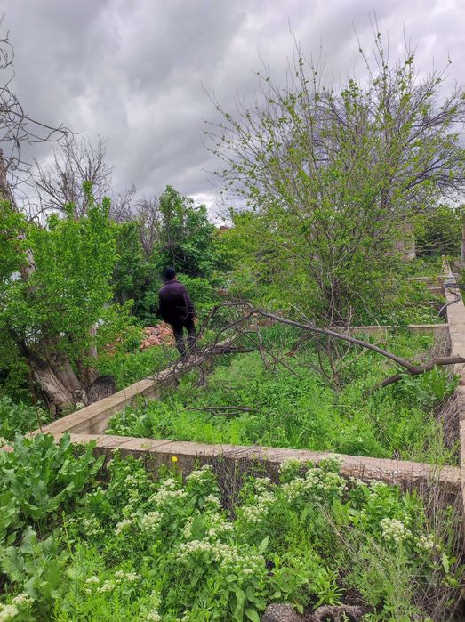 Дача кайнар булак