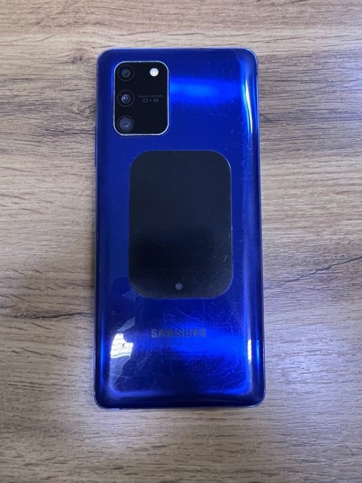 Samsung S10 lite 128/6