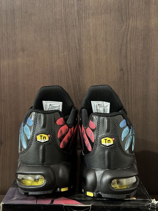 Nike Air Max Plus 25th anniversary - 40,41,42,43,44,45 46