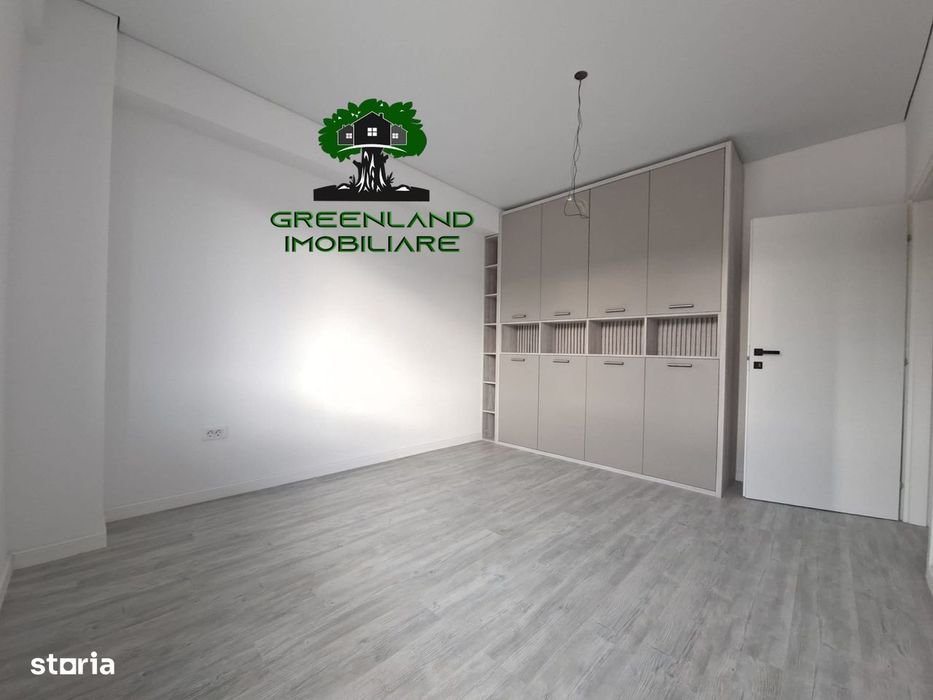 Ap 2 Camere, INTABULAT, Bloc NOU, LIFT, etaj 1, PREMIUM Bucium VISAN