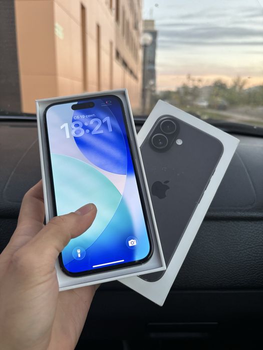 Iphone 16 Айфон 16