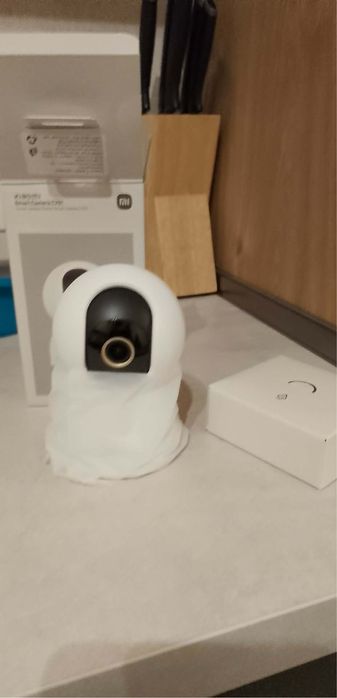 Xiaomi smart камера