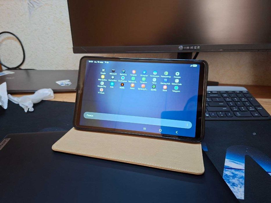 Samsung A9 tab SM-X115 Planshet