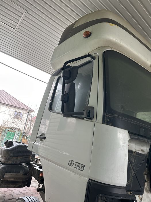 Запчасти на мерседес Атего815