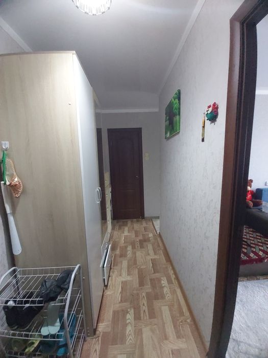 Продается 1-ком кв в мкр.Северо-восток